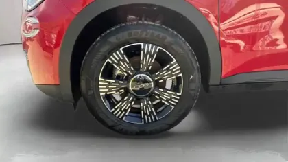 Photo 8 Fiat 600 e 156 ch 54 kWh