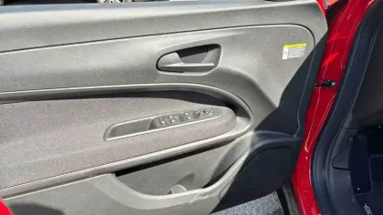 Photo 19 Fiat 600 e 156 ch 54 kWh