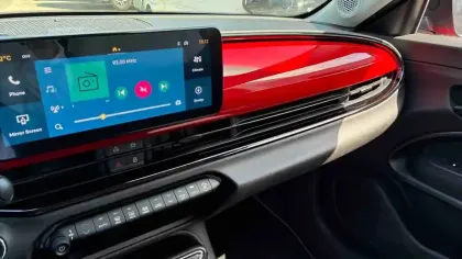 Photo 18 Fiat 600 e 156 ch 54 kWh