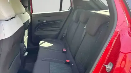 Photo 11 Fiat 600 e 156 ch 54 kWh