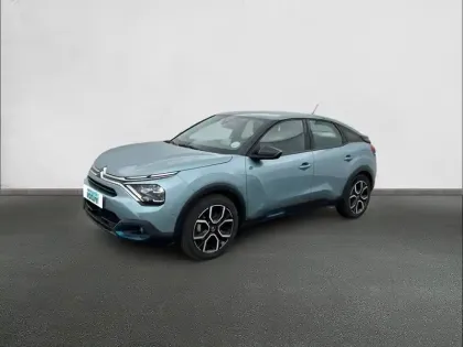 Photo Citroën C4 Feel Pack