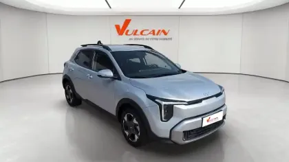 Photo 30 Kia Stonic  1.0 T-GDi 100 ch DCT7