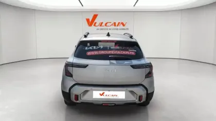 Photo 47 Kia Stonic  1.0 T-GDi 100 ch DCT7