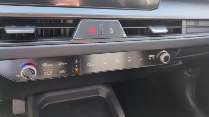 Photo 62 Kia Stonic  1.0 T-GDi 100 ch DCT7