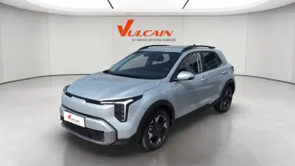 Photo Kia Stonic Active