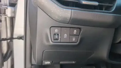 Photo 61 Kia Stonic  1.0 T-GDi 100 ch DCT7