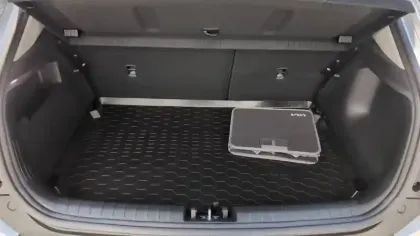 Photo 26 Kia Stonic  1.0 T-GDi 100 ch DCT7