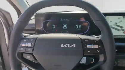 Photo 15 Kia Stonic Gén. I Ph3 Active 5