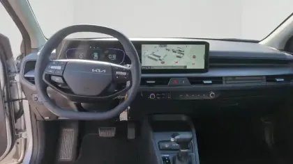 Photo 43 Kia Stonic  1.0 T-GDi 100 ch DCT7