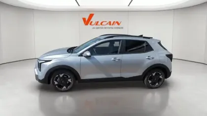 Photo 23 Kia Stonic  1.0 T-GDi 100 ch DCT7