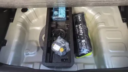 Photo 49 Kia Stonic  1.0 T-GDi 100 ch DCT7