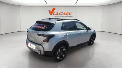 Photo 50 Kia Stonic  1.0 T-GDi 100 ch DCT7