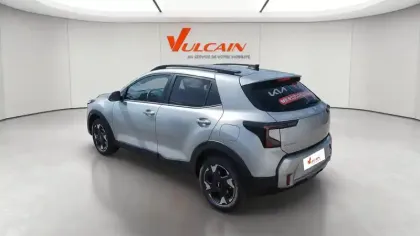 Photo 46 Kia Stonic  1.0 T-GDi 100 ch DCT7