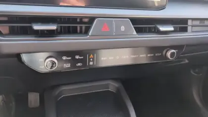 Photo 58 Kia Stonic  1.0 T-GDi 100 ch DCT7