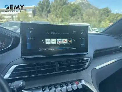 Photo 56 Peugeot 3008  BlueHDi 130ch S&S EAT8