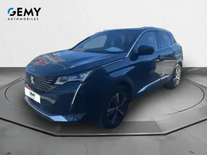 Photo Peugeot 3008 Gt