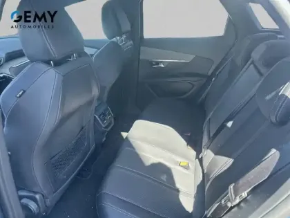 Photo 9 Peugeot 3008 Gén. II Ph2 NG GT 5