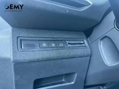 Photo 52 Peugeot 3008  BlueHDi 130ch S&S EAT8