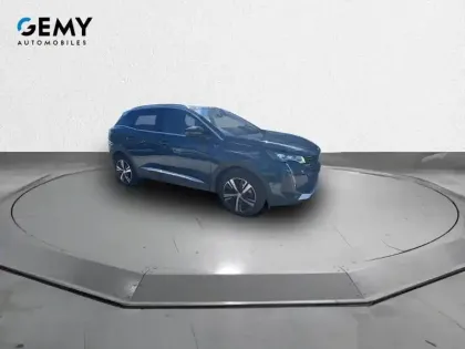 Photo 22 Peugeot 3008  BlueHDi 130ch S&S EAT8