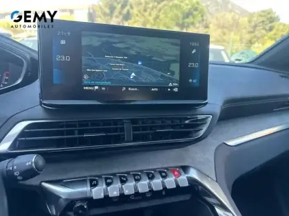 Photo 35 Peugeot 3008  BlueHDi 130ch S&S EAT8