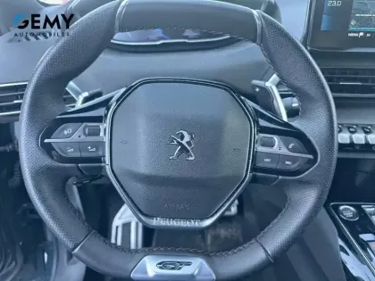 Photo 14 Peugeot 3008 Gén. II Ph2 NG GT 5