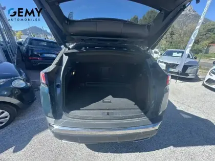 Photo 5 Peugeot 3008 Gén. II Ph2 NG GT 5