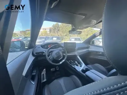 Photo 7 Peugeot 3008 Gén. II Ph2 NG GT 5