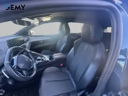 Photo 8 Peugeot 3008 Gén. II Ph2 NG GT 5