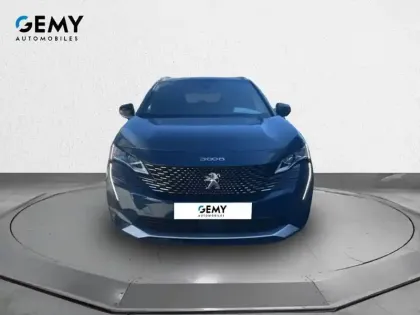 Photo 41 Peugeot 3008  BlueHDi 130ch S&S EAT8