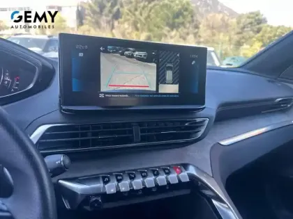 Photo 38 Peugeot 3008  BlueHDi 130ch S&S EAT8