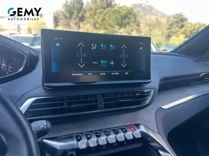 Photo 57 Peugeot 3008  BlueHDi 130ch S&S EAT8