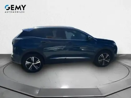 Photo 23 Peugeot 3008  BlueHDi 130ch S&S EAT8