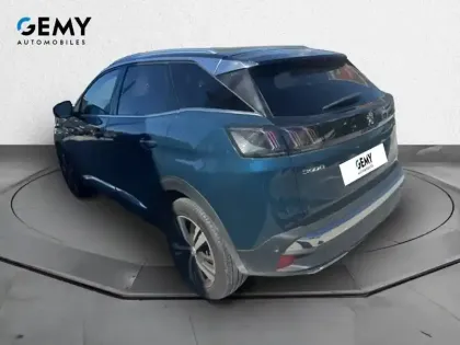 Photo 46 Peugeot 3008  BlueHDi 130ch S&S EAT8