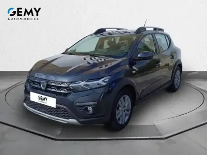 Photo Dacia Sandero Stepway Confort