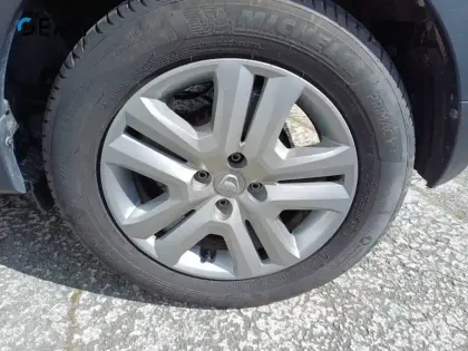 Photo 10 Dacia Sandero Gén. II (B52) Ph2 NG Stepway 5