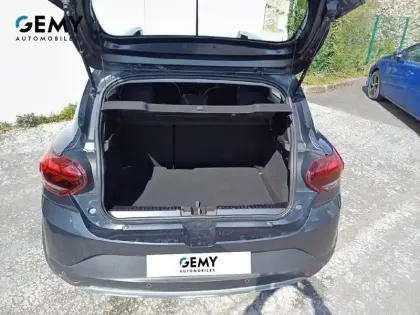 Photo 5 Dacia Sandero Gén. II (B52) Ph2 NG Stepway 5