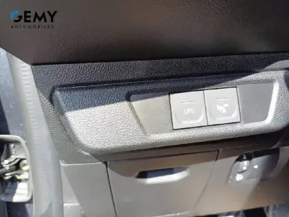 Photo 15 Dacia Sandero Gén. II (B52) Ph2 NG Stepway 5