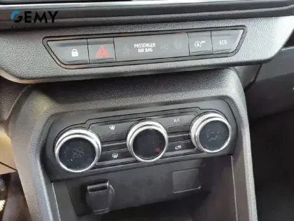 Photo 13 Dacia Sandero Gén. II (B52) Ph2 NG Stepway 5