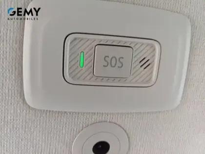 Photo 16 Dacia Sandero Gén. II (B52) Ph2 NG Stepway 5