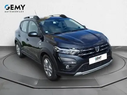 Photo 19 Dacia Sandero  ECO-G 100 - 22