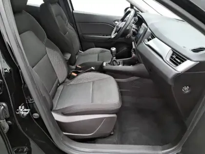 Photo 23 Renault Captur Gén. II (HJB) Ph1 Business 5