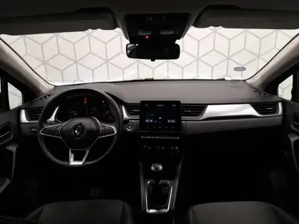 Photo 85 Renault Captur  TCe 100 GPL - 21