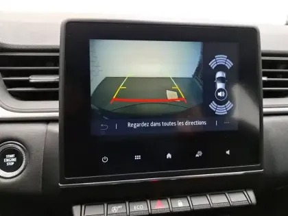 Photo 80 Renault Captur  TCe 100 GPL - 21