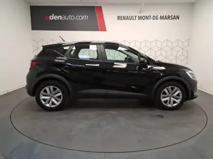 Photo 5 Renault Captur Gén. II (HJB) Ph1 Business 5