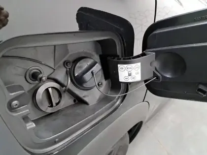 Photo 63 Renault Captur  TCe 100 GPL - 21