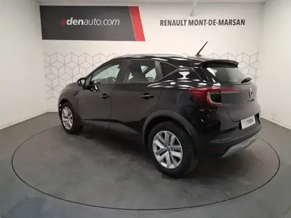 Photo 45 Renault Captur  TCe 100 GPL - 21