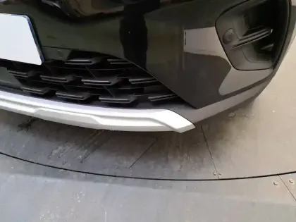 Photo 9 Renault Captur Gén. II (HJB) Ph1 Business 5