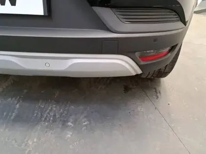 Photo 11 Renault Captur Gén. II (HJB) Ph1 Business 5