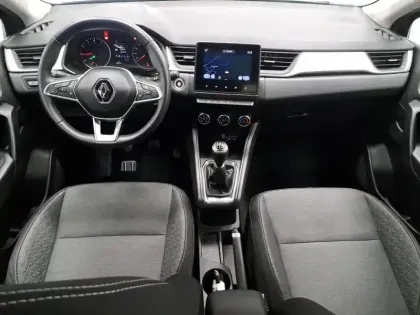 Photo 41 Renault Captur Gén. II (HJB) Ph1 Business 5