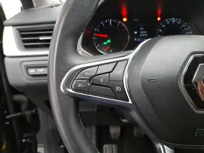 Photo 73 Renault Captur  TCe 100 GPL - 21